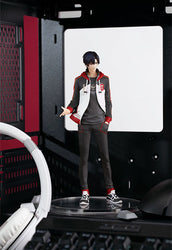 Good Smile The King’s Avatar: Ye Xiu Pop Up Parade PVC Figure (ONLINE ORDER ONLY)