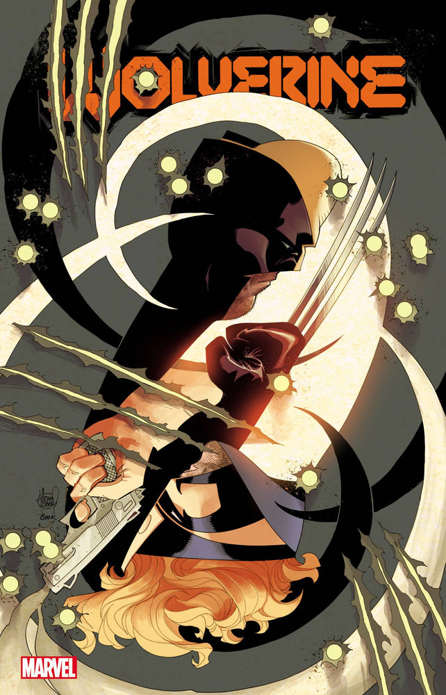 Wolverine Vol. 9 #17 (Online Order Only)