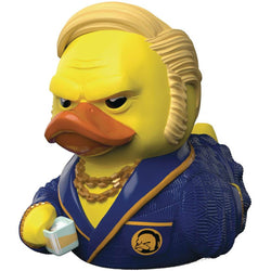 Back to the Future Part II Biff Tannen TUBBZ Cosplaying Duck (ONLINE ORDER ONLY)