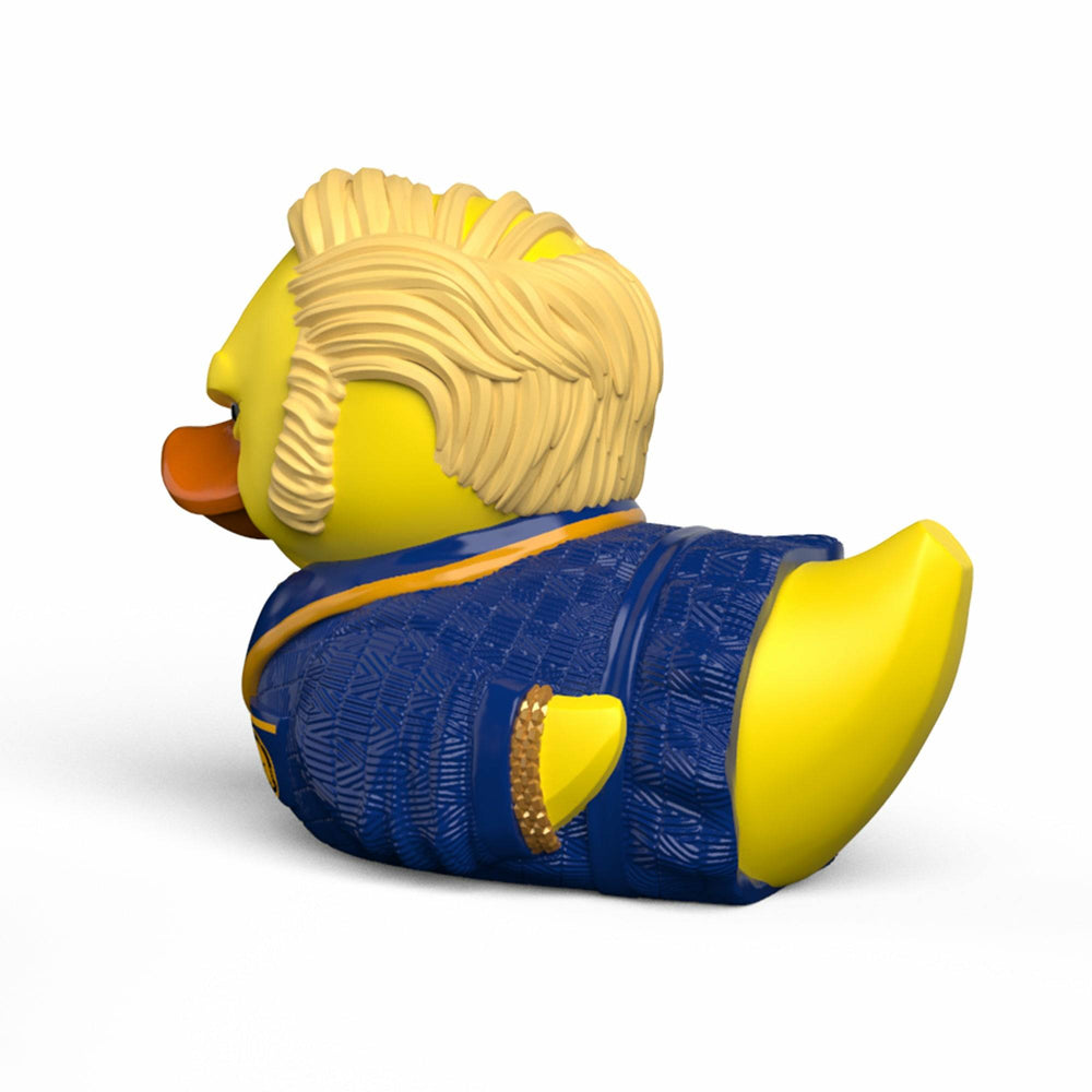 Back to the Future Part II Biff Tannen TUBBZ Cosplaying Duck (ONLINE ORDER ONLY)