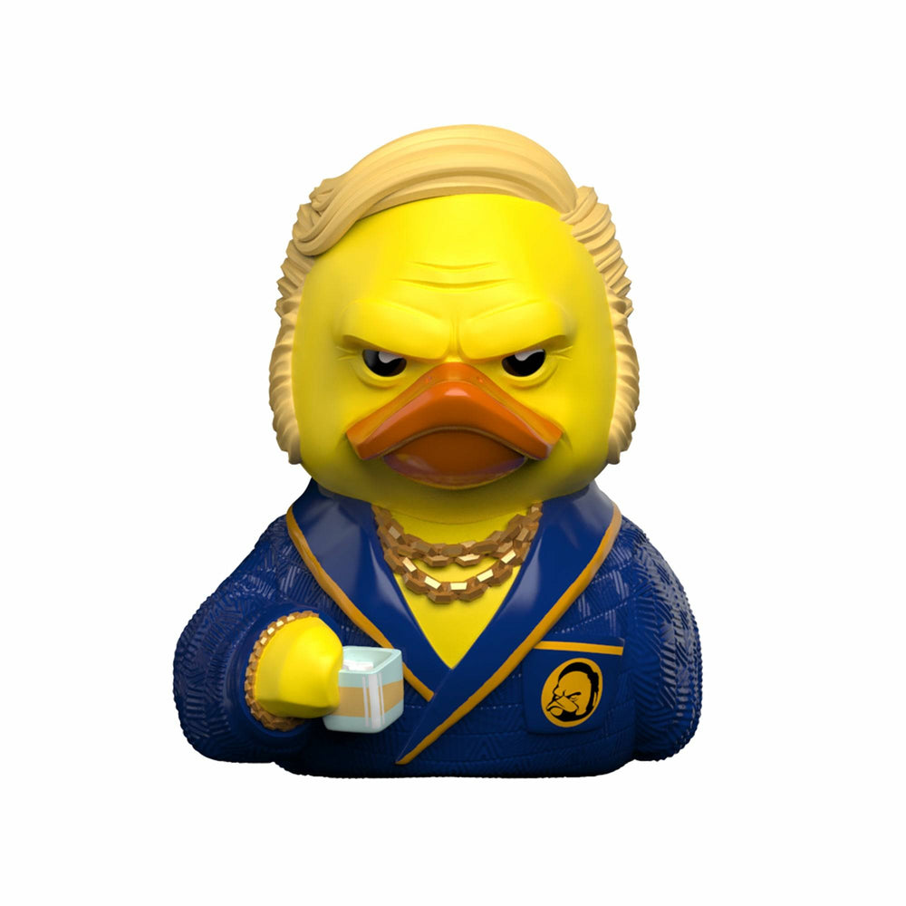 Back to the Future Part II Biff Tannen TUBBZ Cosplaying Duck (ONLINE ORDER ONLY)