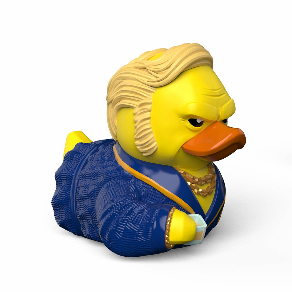 Back to the Future Part II Biff Tannen TUBBZ Cosplaying Duck (ONLINE ORDER ONLY)