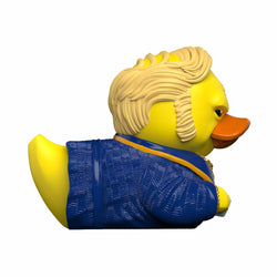 Back to the Future Part II Biff Tannen TUBBZ Cosplaying Duck (ONLINE ORDER ONLY)