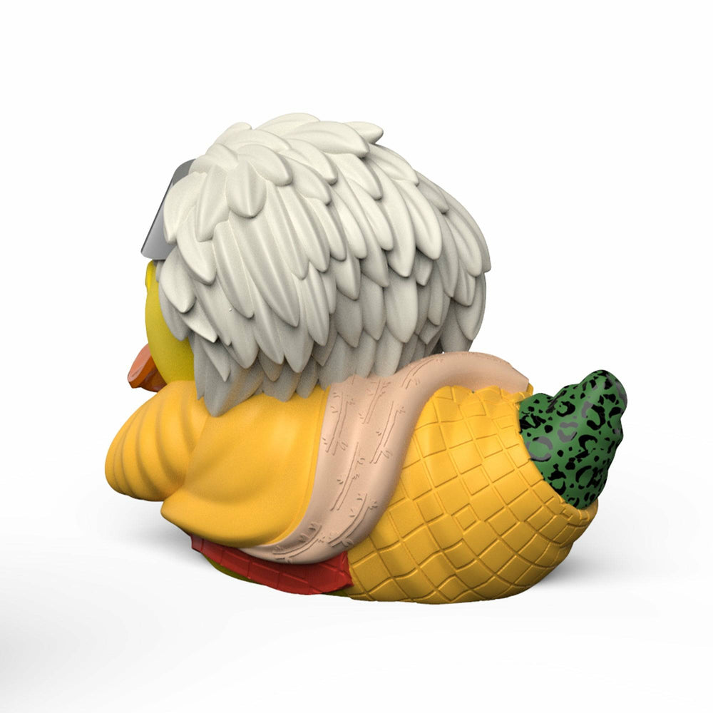 Back to the Future Part II Doc Brown TUBBZ Cosplaying Duck Collectible (ONLINE ORDER ONLY)