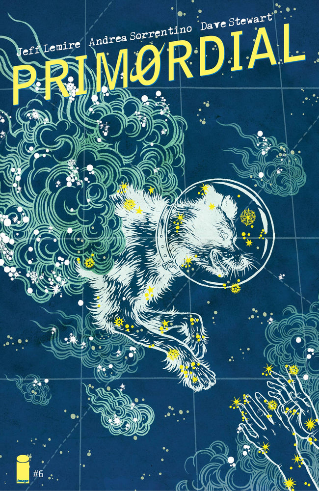 Primordial #6 (Of 6) C Yuko Shimizu Variant (Mr) (02/16/2022) Image (ONLINE ORDER ONLY)