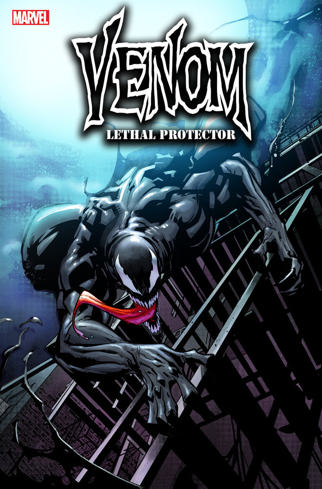 Venom Lethal Protector #1 C Francesco Manna Variant (03/23/2022) Marvel (ONLINE ORDER ONLY)