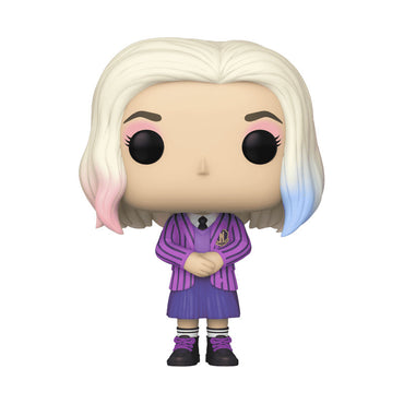 Enid Sinclair Wedensday Funko Pop! Vinyl Figure #1308 (ONLINE ORDER ONLY)