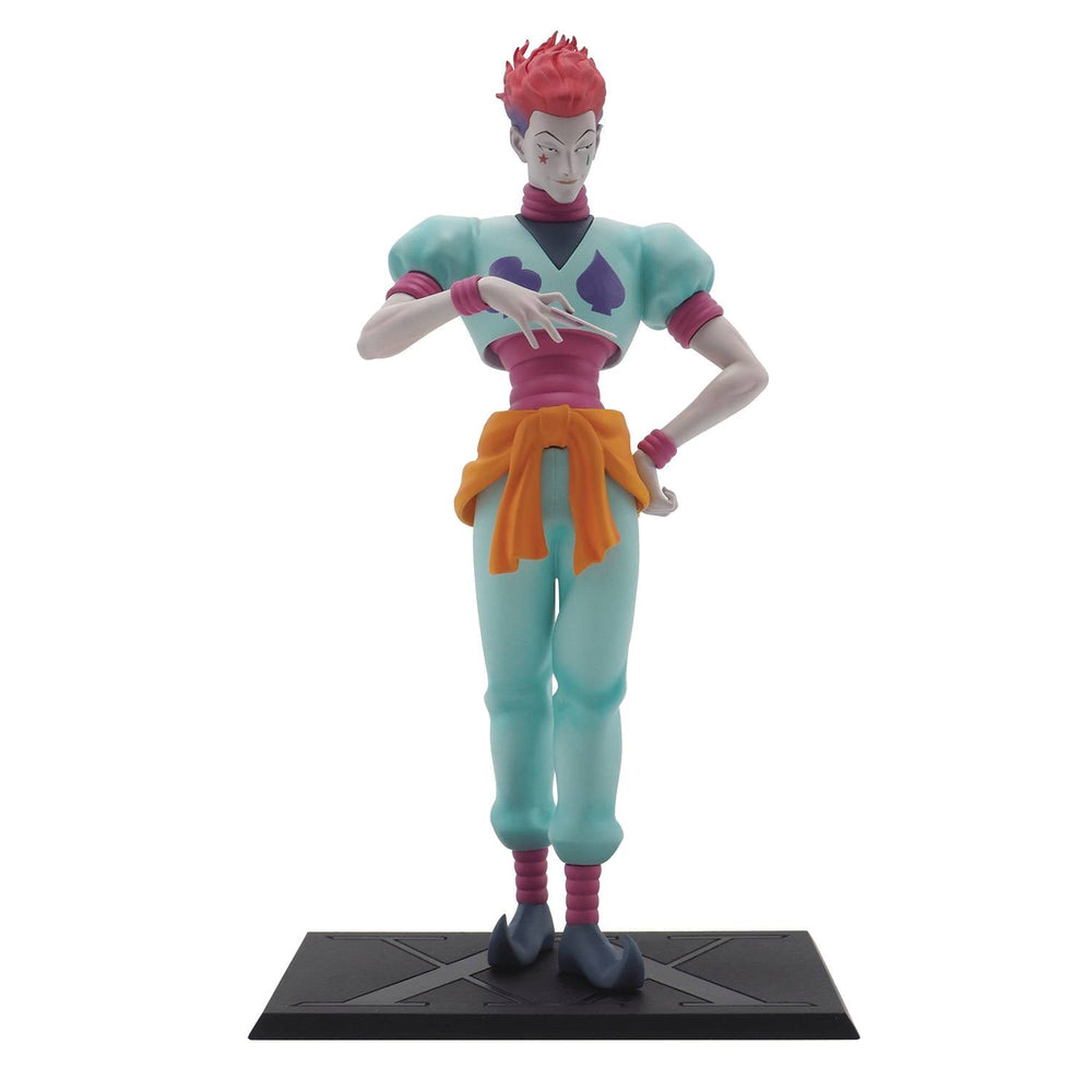 Hunter X Hunter Hisoka SFC Figure (ONLINE ORDER ONLY)