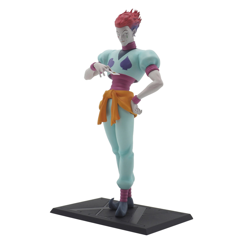 Hunter X Hunter Hisoka SFC Figure (ONLINE ORDER ONLY)