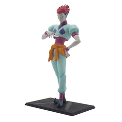 Hunter X Hunter Hisoka SFC Figure (ONLINE ORDER ONLY)