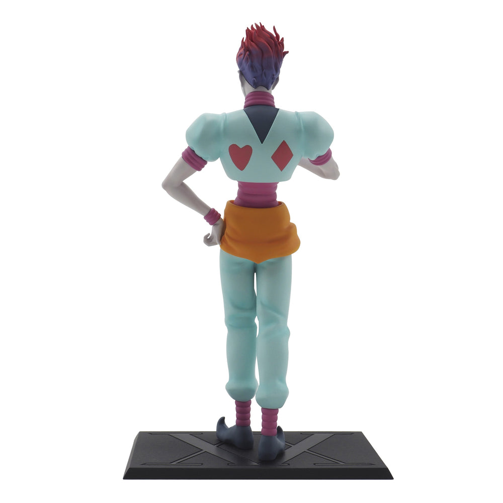 Hunter X Hunter Hisoka SFC Figure (ONLINE ORDER ONLY)
