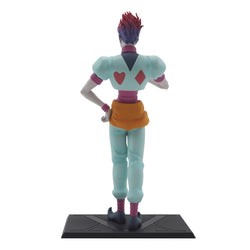 Hunter X Hunter Hisoka SFC Figure (ONLINE ORDER ONLY)