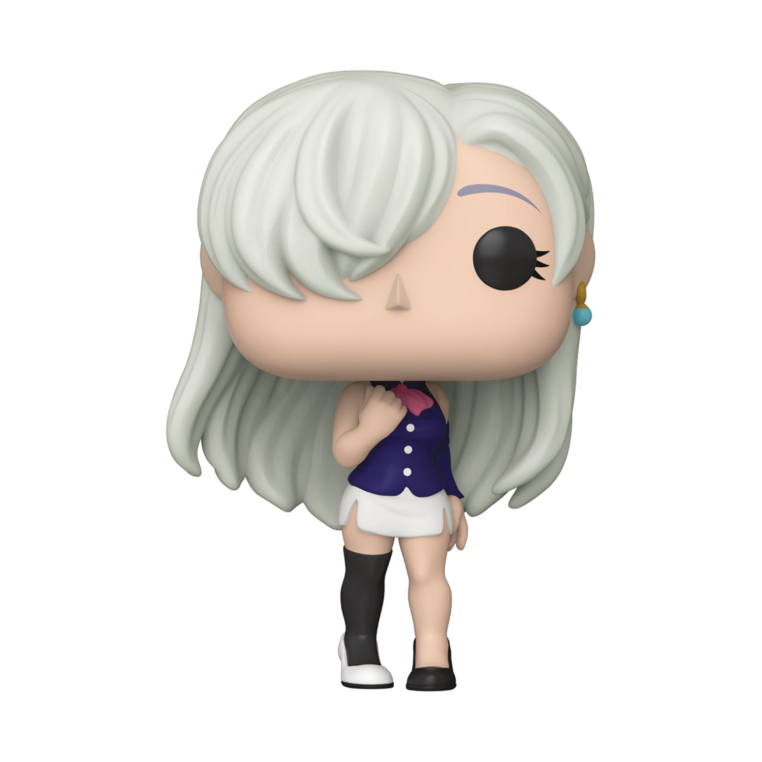 Seven Deadly Sins Elizabeth Funko Pop! Vinyl Figure #1343 (ONLINE ORDER ONLY)