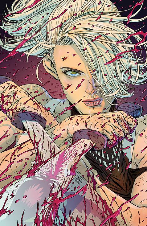 Something Is Killing The Children #29 Guillem March Foil Variant (02/22/2023) Boom (ONLINE ORDER ONLY)