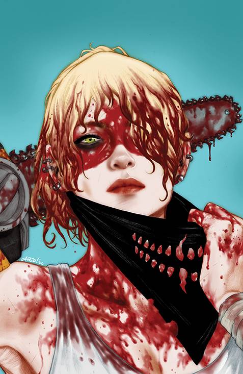 Something Is Killing The Children #30 B Ario Anindito Variant (03/29/2023) Boom (ONLINE ORDER ONLY)