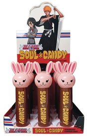 Bleach Soul Candy Dispenser (ONLINE ORDER ONLY)