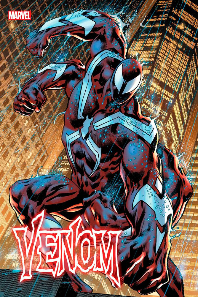 Venom #21 A Bryan Hitch Al Ewing (06/21/2023) Marvel (ONLINE ORDER ONLY)