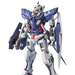 Gundam Exia 00 Gundam MG Model Kit (ONLINE ORDER ONLY)