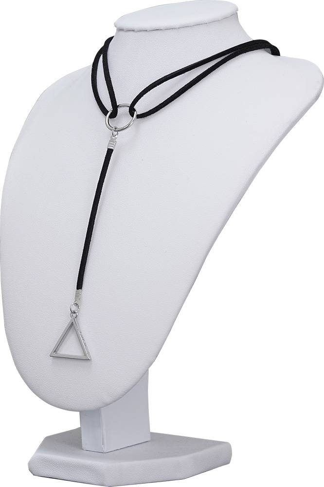 Chainsaw Man Denjis Cord Necklace (ONLINE ORDER ONLY)