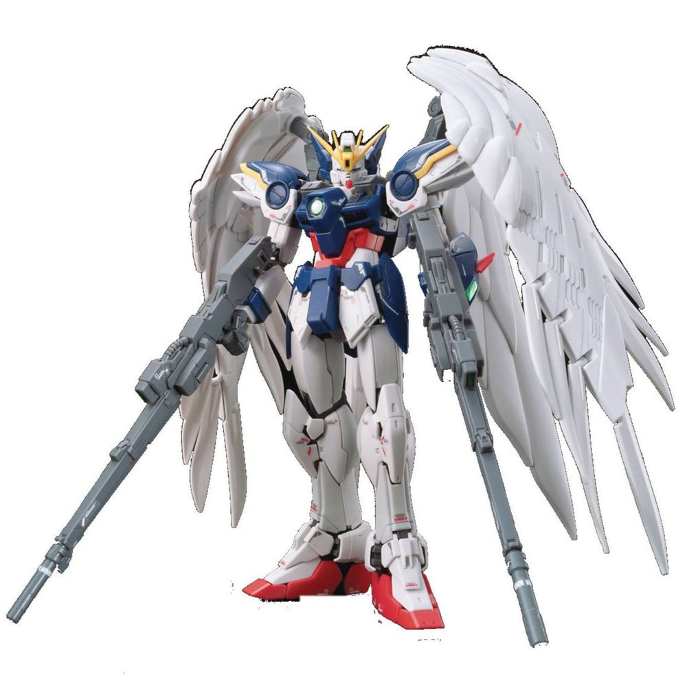 Gundam Wing Endless Waltz 17 Gundam RG Model Kit (ONLINE ORDER ONLY)