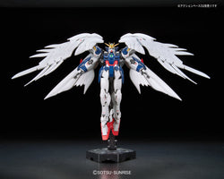 Gundam Wing Endless Waltz 17 Gundam RG Model Kit (ONLINE ORDER ONLY)