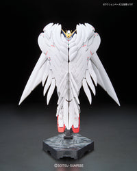 Gundam Wing Endless Waltz 17 Gundam RG Model Kit (ONLINE ORDER ONLY)