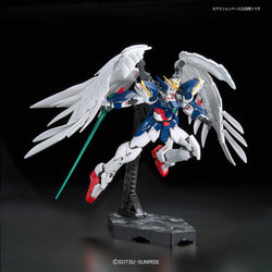 Gundam Wing Endless Waltz 17 Gundam RG Model Kit (ONLINE ORDER ONLY)