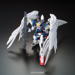 Gundam Wing Endless Waltz 17 Gundam RG Model Kit (ONLINE ORDER ONLY)