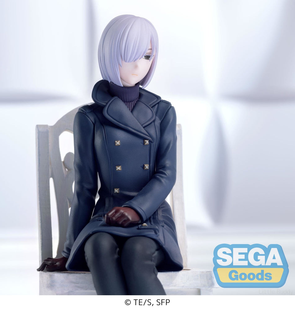 Spy X FAmily Fiona Frost Nightfall Perching Figure (ONLINE ORDER ONLY)