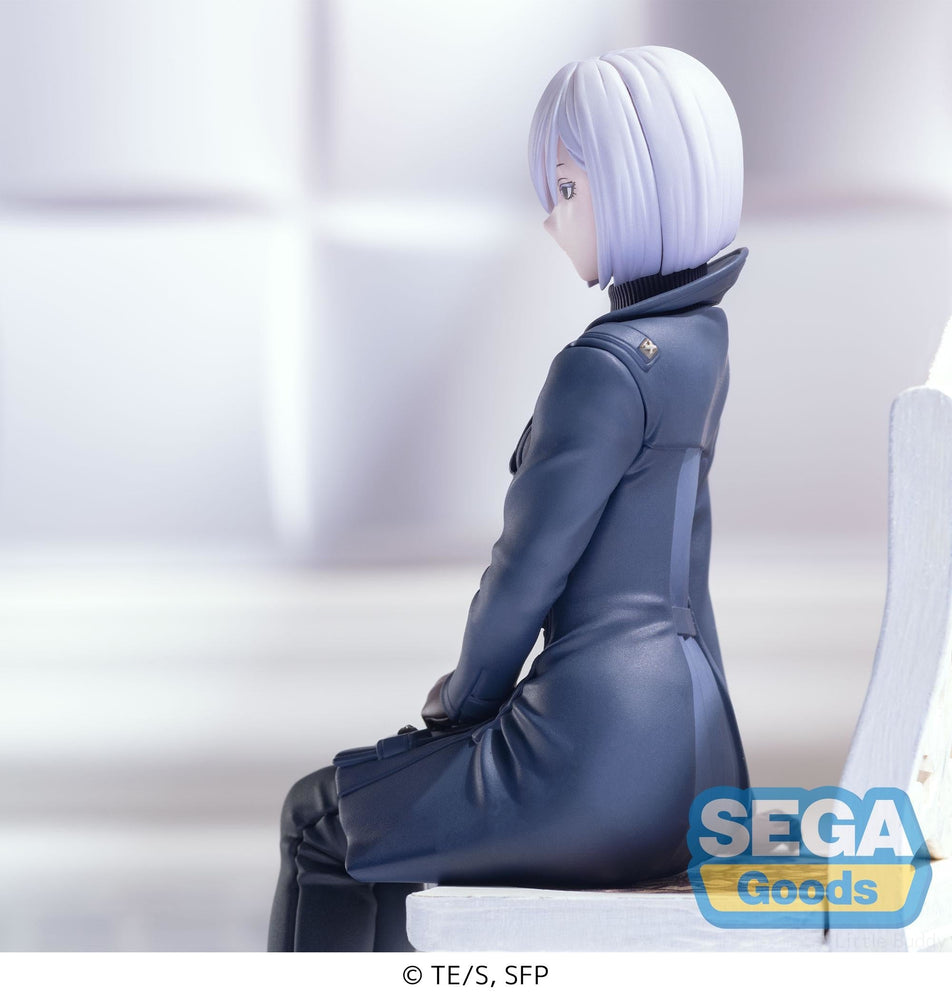 Spy X FAmily Fiona Frost Nightfall Perching Figure (ONLINE ORDER ONLY)