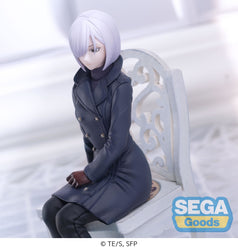 Spy X FAmily Fiona Frost Nightfall Perching Figure (ONLINE ORDER ONLY)