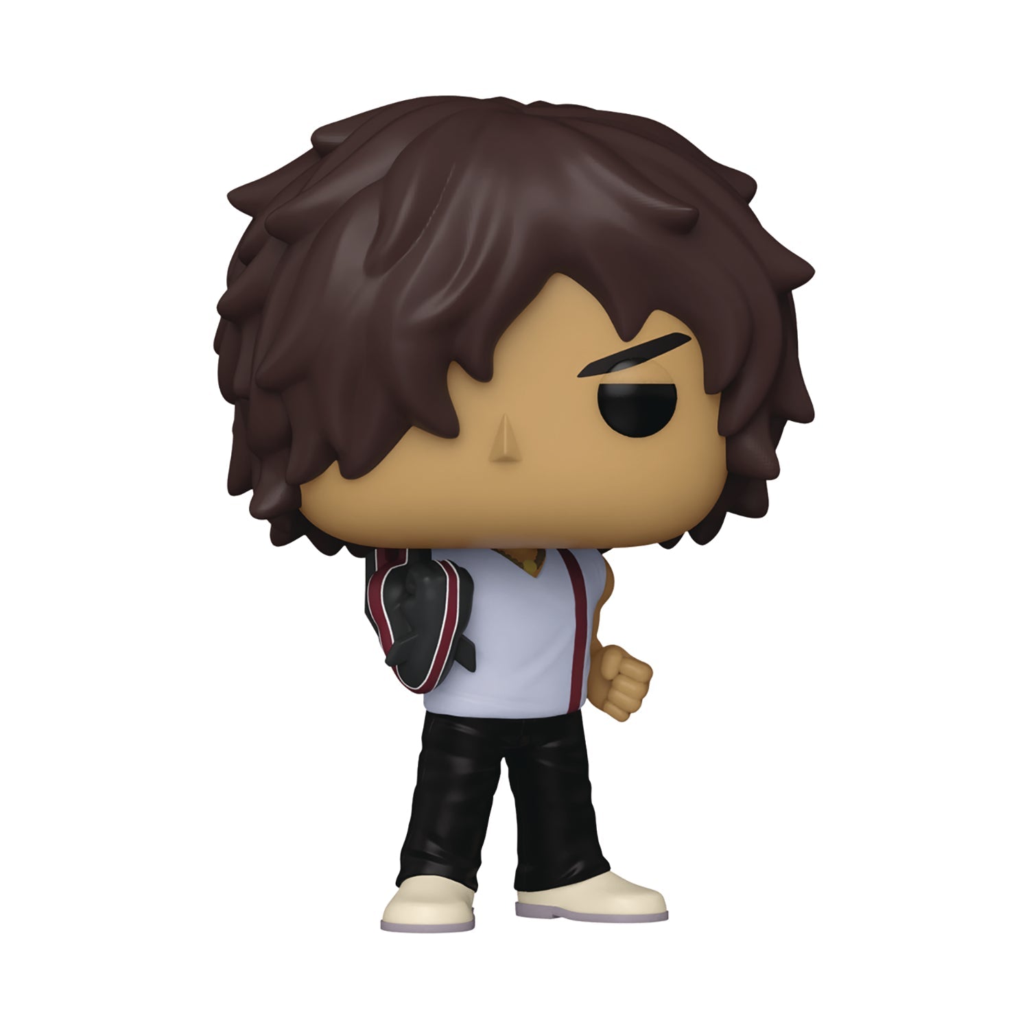 Bleach Yasutora Sado (Chad) Funko Pop! Vinyl Figure #1614 (ONLINE ORDER ONLY)