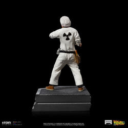 Iron Studios Back to the Future BDS Art Scale 1/10 Statue - Select Figure(s) (Online Order Only)