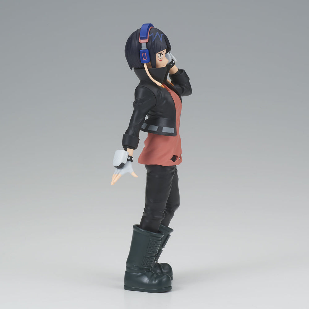 My Hero Academia Age Of Heros Earphone Jack Figure (ONLINE ORDER ONLY)