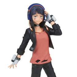 My Hero Academia Age Of Heros Earphone Jack Figure (ONLINE ORDER ONLY)