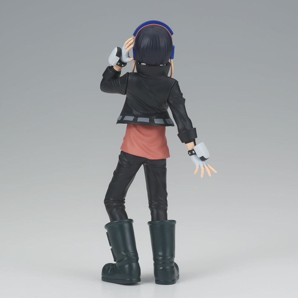 My Hero Academia Age Of Heros Earphone Jack Figure (ONLINE ORDER ONLY)