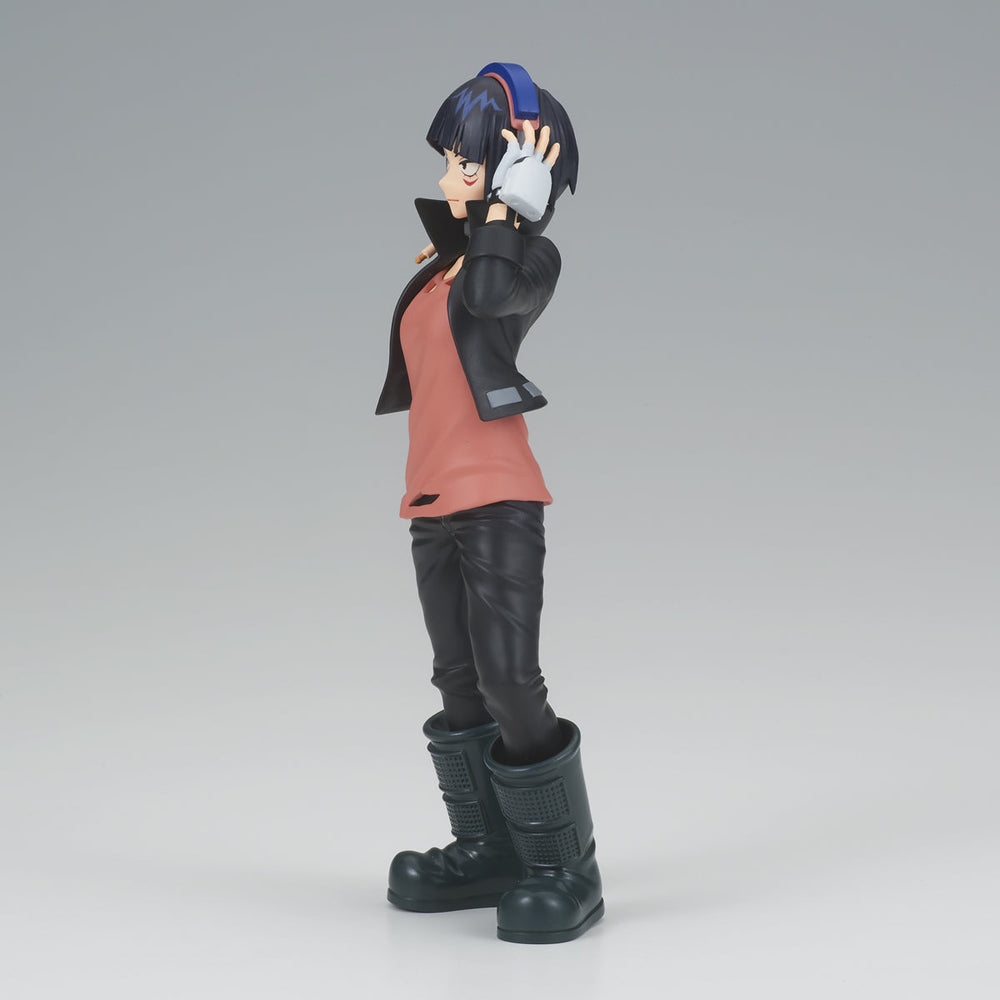 My Hero Academia Age Of Heros Earphone Jack Figure (ONLINE ORDER ONLY)