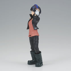 My Hero Academia Age Of Heros Earphone Jack Figure (ONLINE ORDER ONLY)