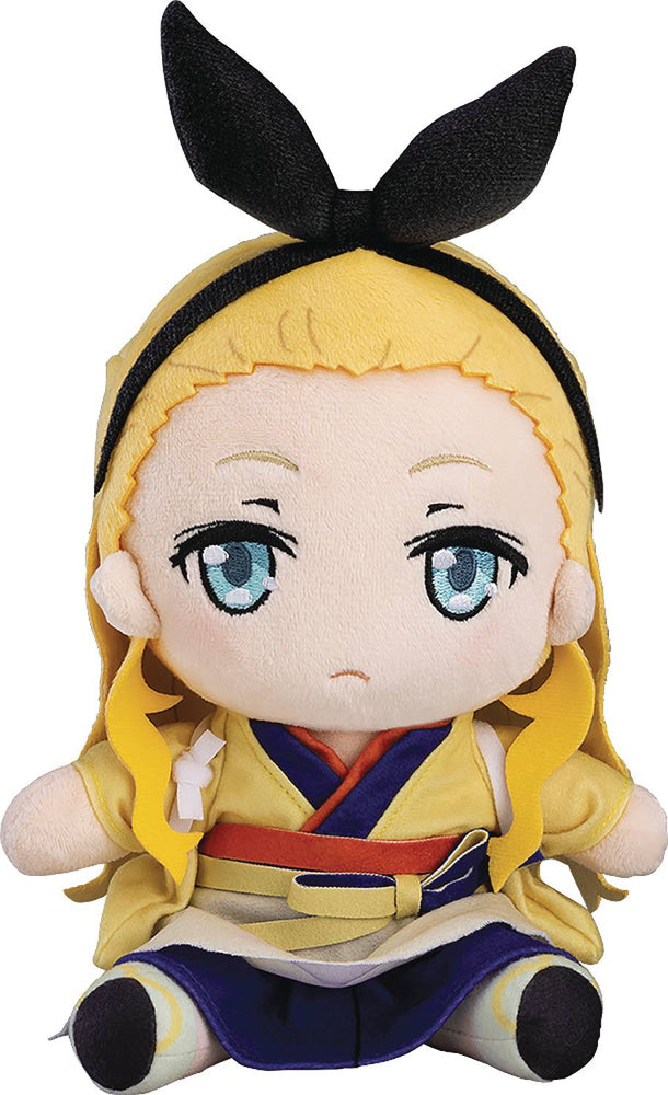 Lycoris Recoil Kurumi Cafe Lycoreco Plush (ONLINE ORDER ONLY)