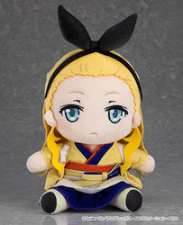 Lycoris Recoil Kurumi Cafe Lycoreco Plush (ONLINE ORDER ONLY)