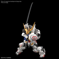 Gundam MGSD Barbatos MG Model Kit (ONLINE ORDER ONLY)