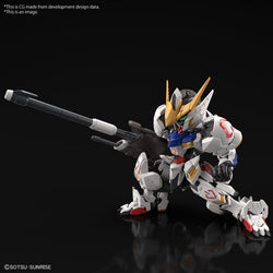 Gundam MGSD Barbatos MG Model Kit (ONLINE ORDER ONLY)