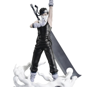 Naruto Zabuza Saga Momochi Statue (ONLINE ORDER ONLY)