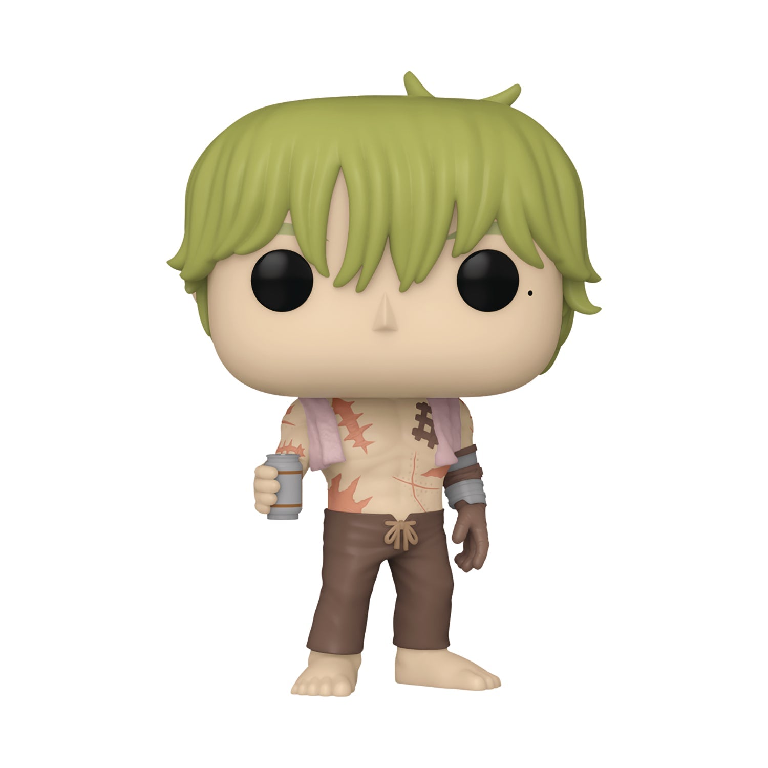 Trigun Vash The Stampede Funko Pop! Vinyl Figure #1562 (ONLINE ORDER ONLY)