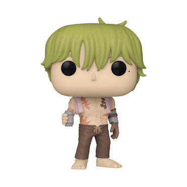 Trigun Vash The Stampede Funko Pop! Vinyl Figure #1562 (ONLINE ORDER ONLY)