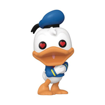 Funko Pop! Disney Donald Duck 90th Vinyl Figures - Select Figure(s) (Online Order Only)