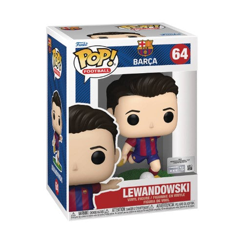 Funko Pop! Football Vinyl Figures - Select Figure(s) (Online Order Only)