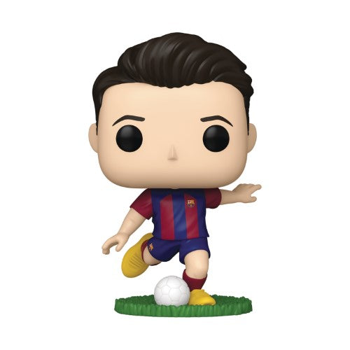 Funko Pop! Football Vinyl Figures - Select Figure(s) (Online Order Only)