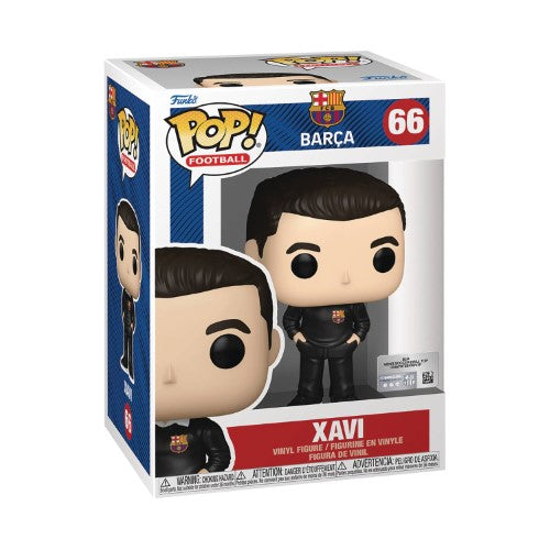 Funko Pop! Football Vinyl Figures - Select Figure(s) (Online Order Only)