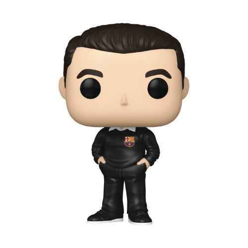 Funko Pop! Football Vinyl Figures - Select Figure(s) (Online Order Only)
